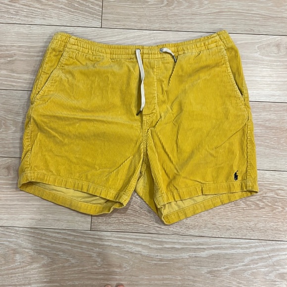 Mens Ralph Lauren Shorts - Picture 1 of 1